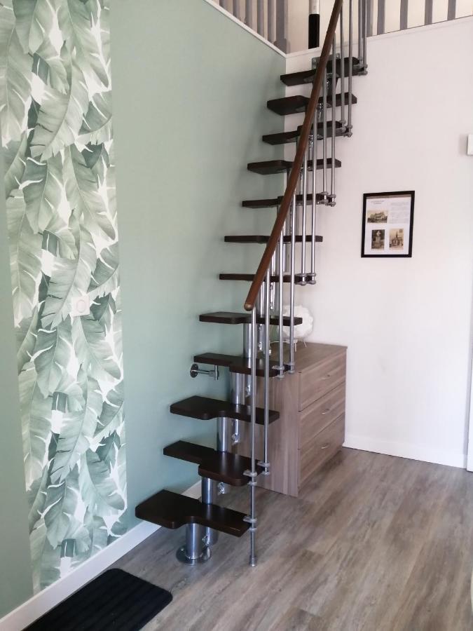 Le Regard De Mona Lisa Apartment Амбоаз Екстериор снимка