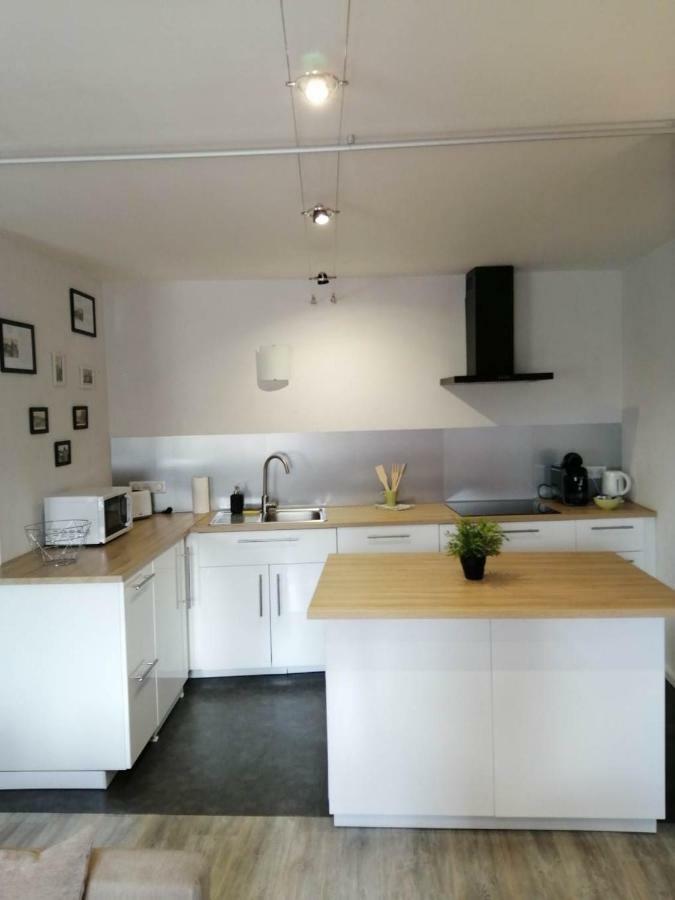 Le Regard De Mona Lisa Apartment Амбоаз Екстериор снимка