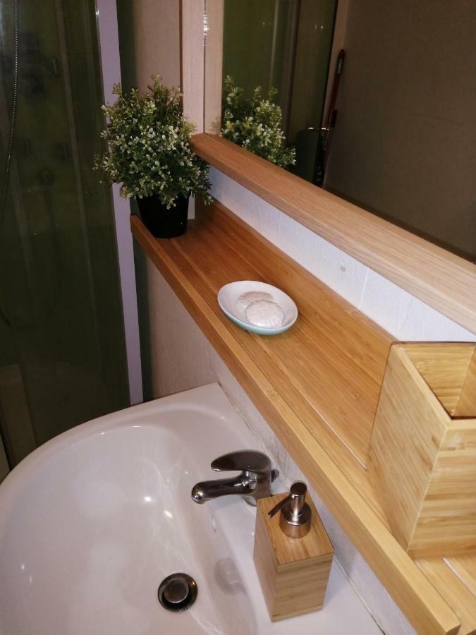 Le Regard De Mona Lisa Apartment Амбоаз Екстериор снимка