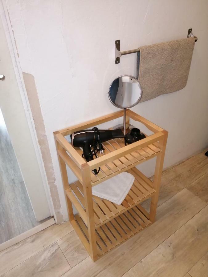 Le Regard De Mona Lisa Apartment Амбоаз Екстериор снимка